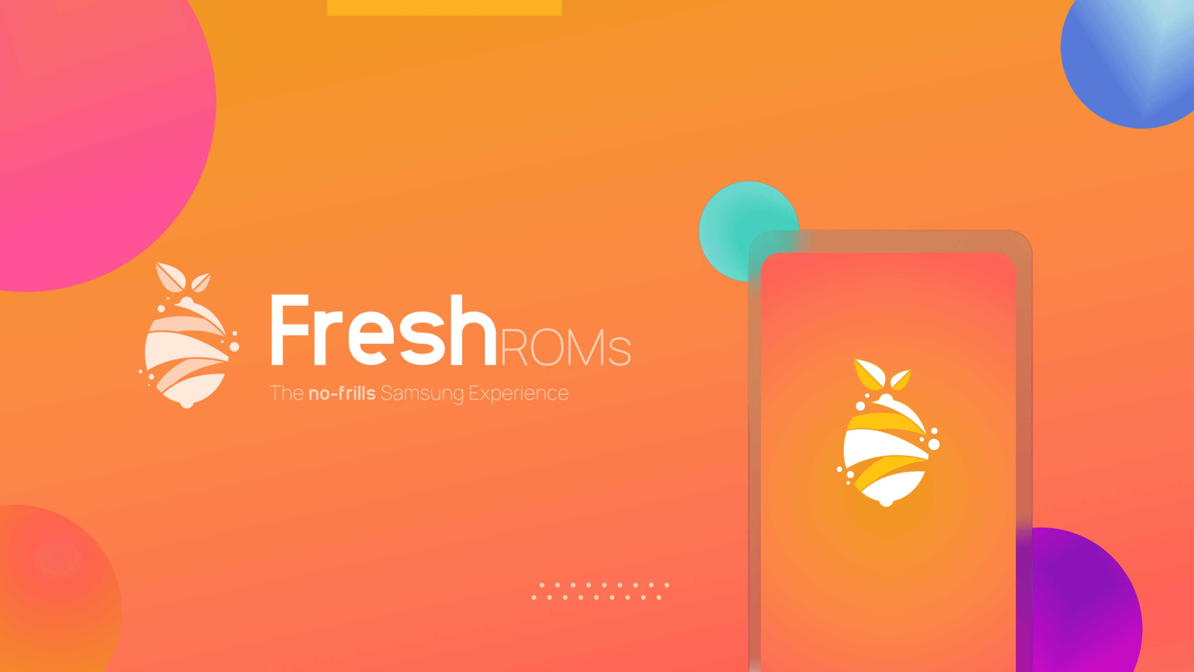 Fresh 3.2: Think Outside the Box