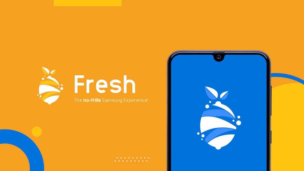 Fresh 3: Awesomely Fresh