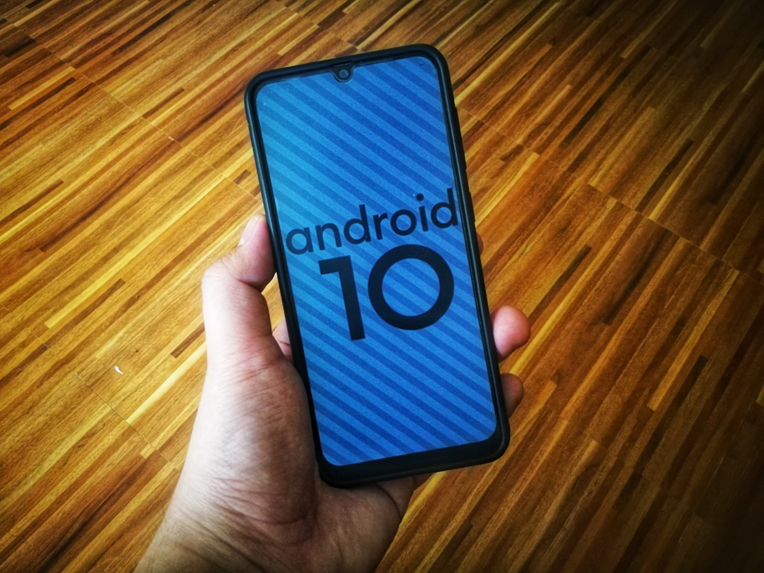 TGTBTU: One UI 2 on a Mid-range Device